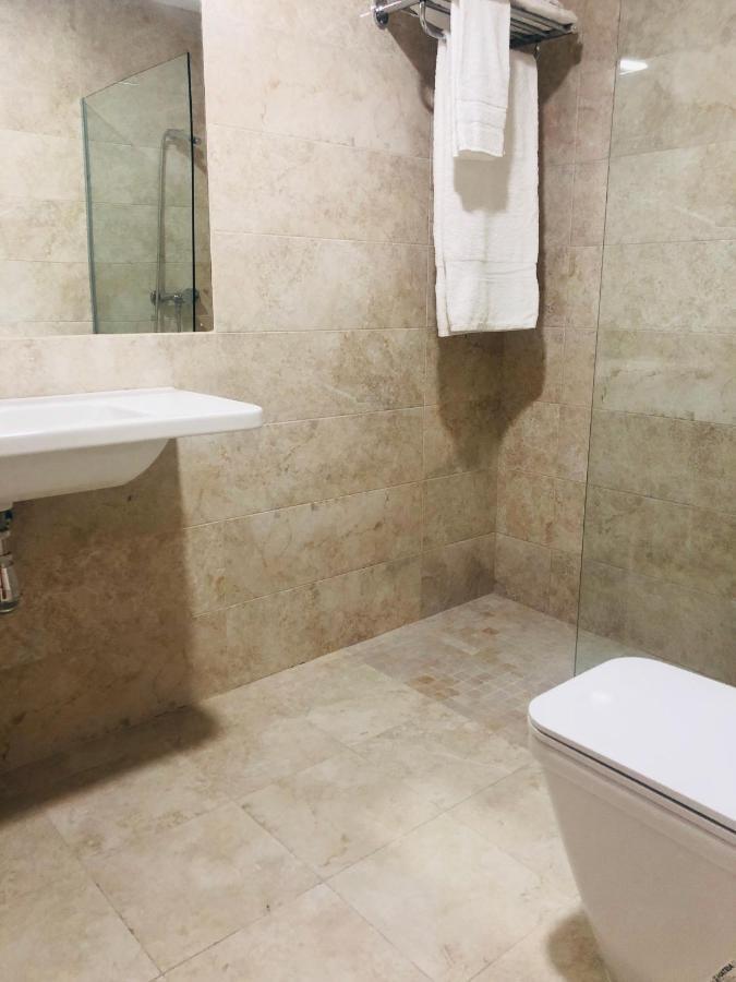 Apartamento Turistico Puente Romano P4 2-A Salamanca Exterior photo